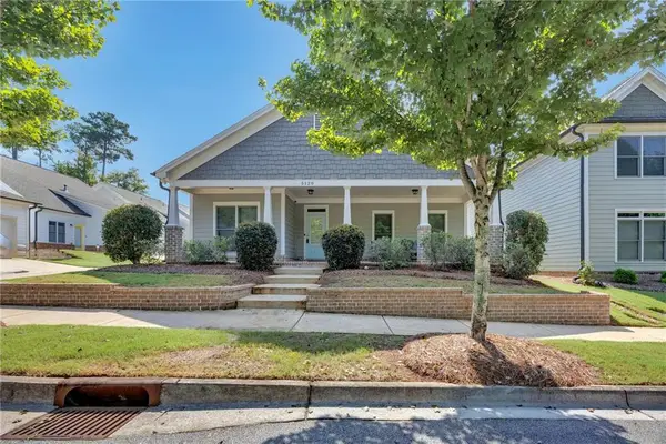 5120 Arnold Street, Covington, GA 30014