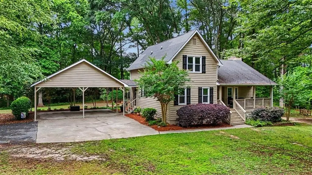 5270 Story Rd, Powder Springs, GA 30127 - #1