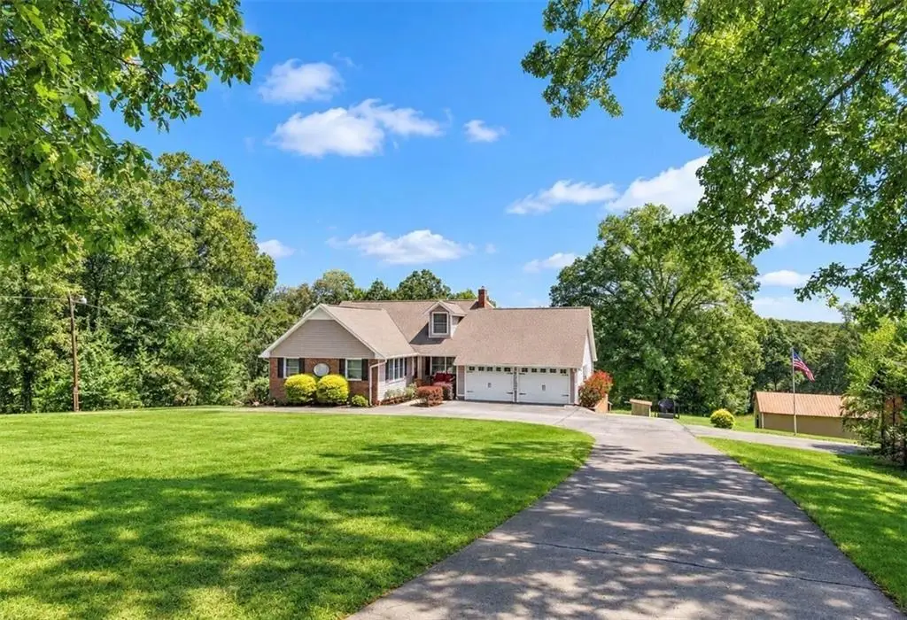39 Garrard Road, Rome, GA 30161 - #1