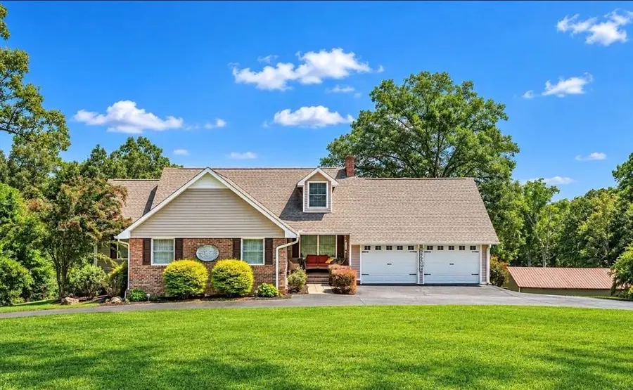 39 Garrard Road, Rome, GA 30161 - #2