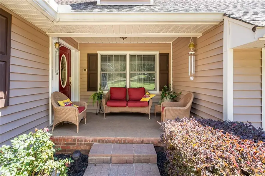 39 Garrard Road, Rome, GA 30161 - #3