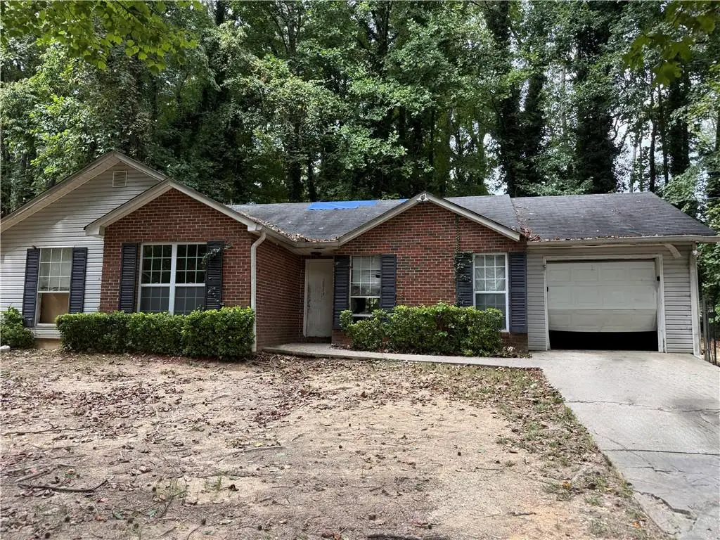 2033 Pine Cone Drive, Atlanta, GA 30331 - #1