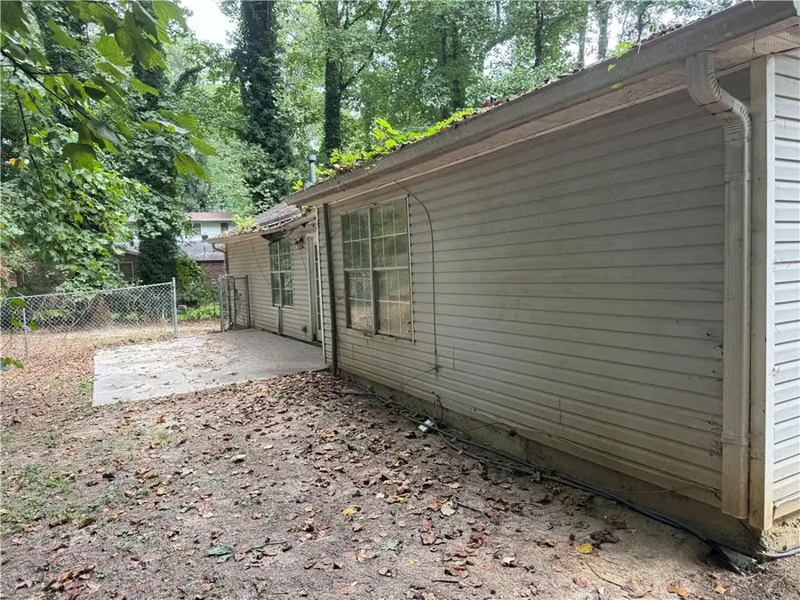 2033 Pine Cone Drive, Atlanta, GA 30331 - #2