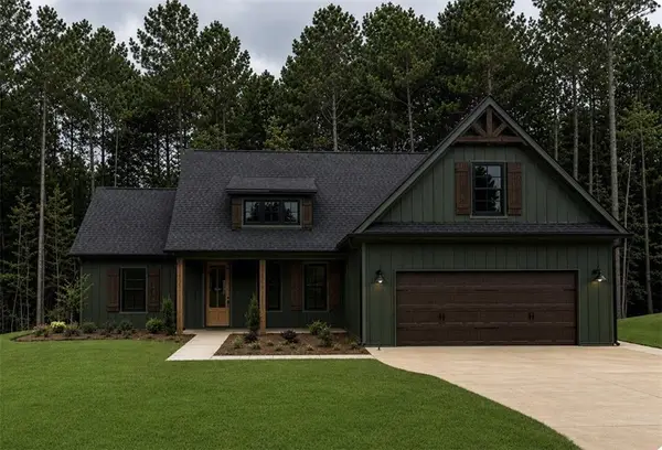 700 Presley Farm Parkway, Rockmart, GA 30153