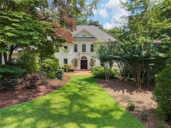 750 Sturges Way, Johns Creek, GA 30022