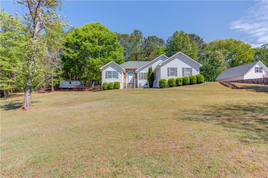 3314 Banks Mountain Drive, Gainesville, GA 30506 - #1