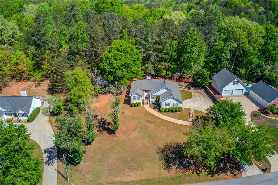3314 Banks Mountain Drive, Gainesville, GA 30506 - #2