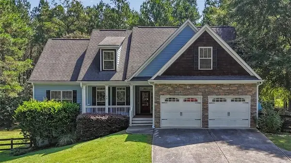 479 Iron Hill Rd, Taylorsville, GA 30178
