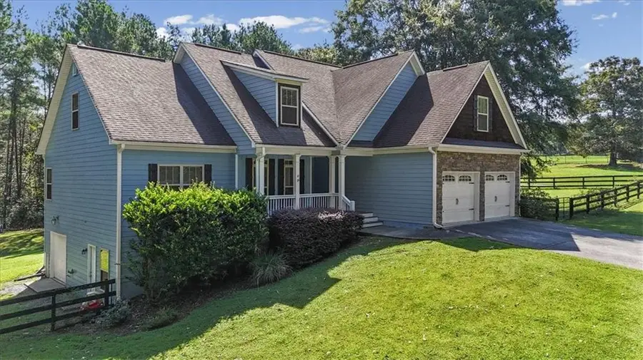 479 Iron Hill Rd, Taylorsville, GA 30178 - #3