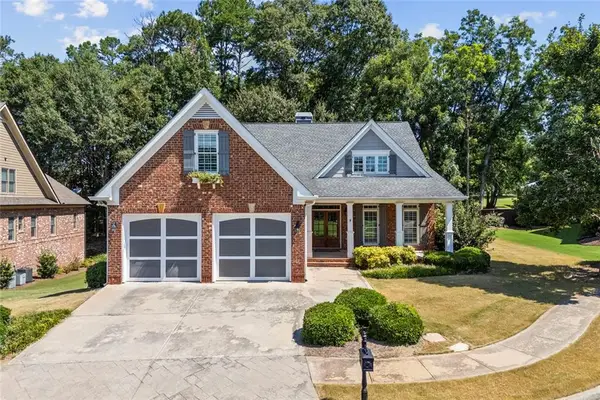 839 Legends Drive, Monroe, GA 30655