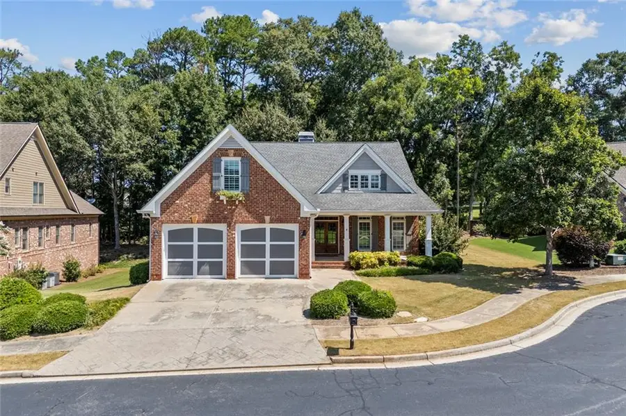 839 Legends Drive, Monroe, GA 30655 - #2