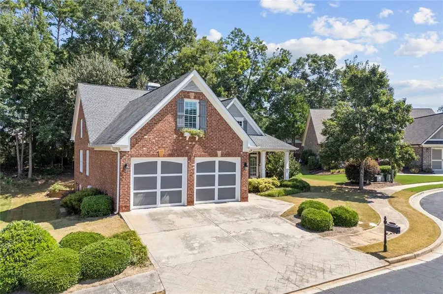 839 Legends Drive, Monroe, GA 30655 - #3