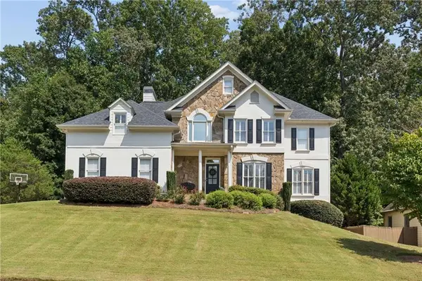 3090 Salisbury Drive, Alpharetta, GA 30004