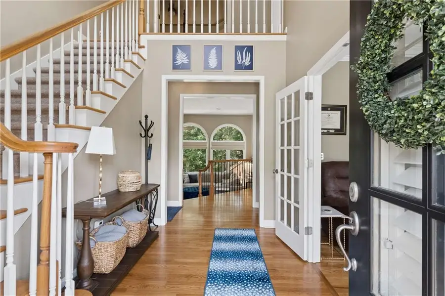 3090 Salisbury Drive, Alpharetta, GA 30004 - #2