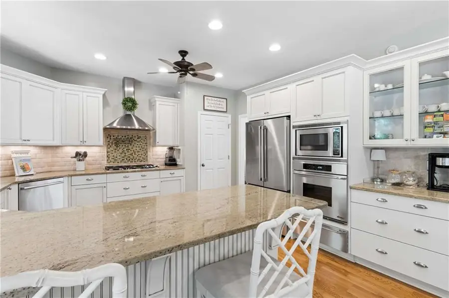 3090 Salisbury Drive, Alpharetta, GA 30004 - #3