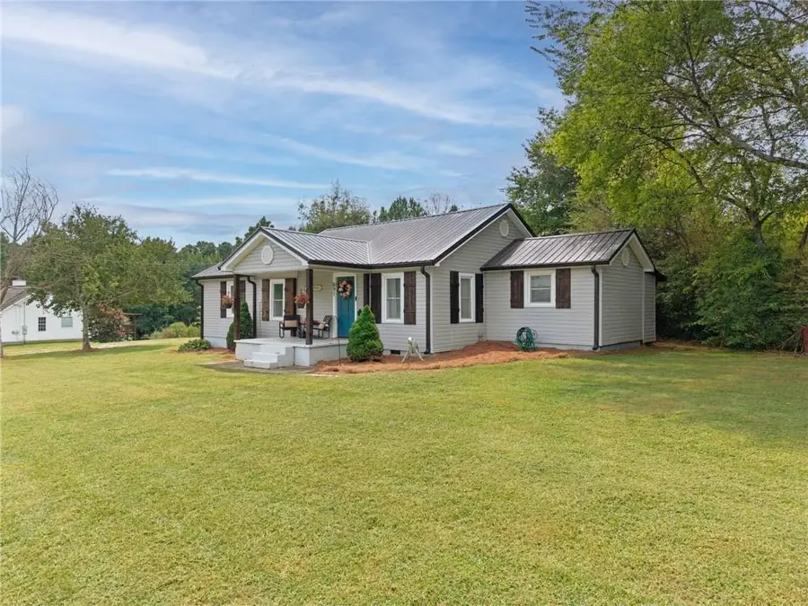 691 Clarkwood Road, Rockmart, GA 30153 - #3
