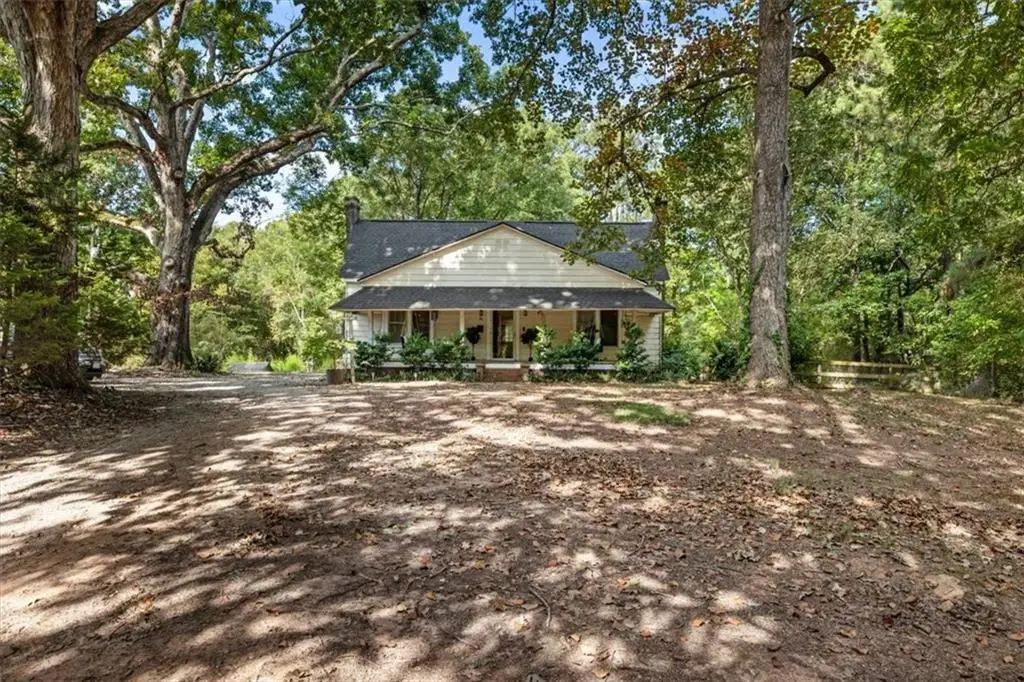 85 Andrew Road, Covington, GA 30016 - #1