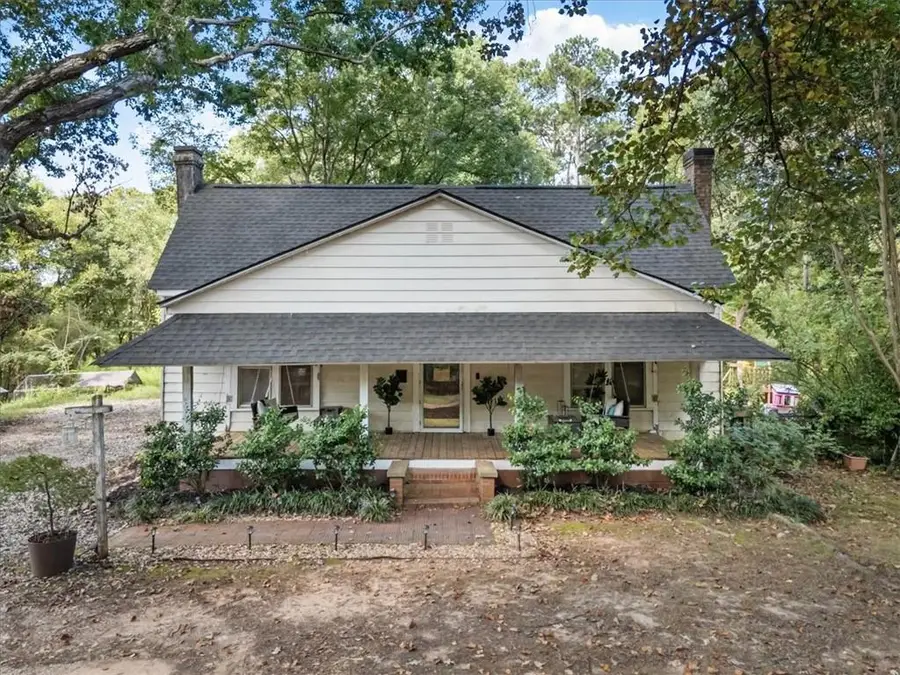 85 Andrew Road, Covington, GA 30016 - #2