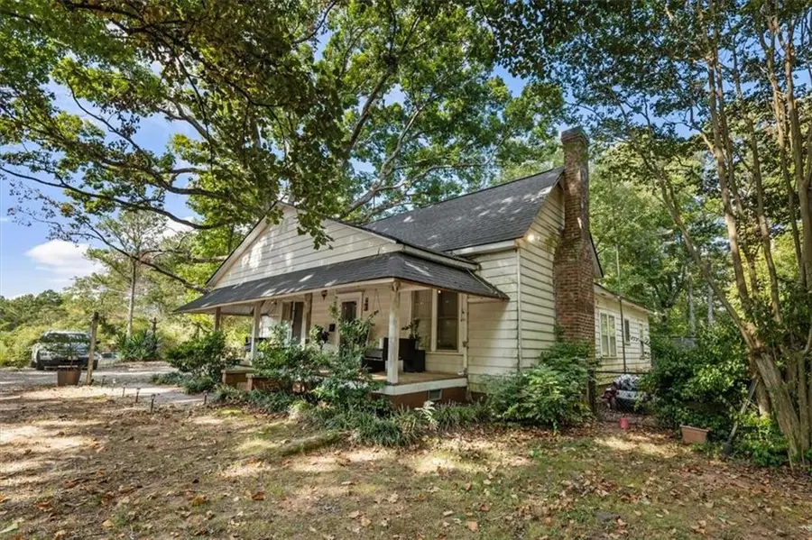 85 Andrew Road, Covington, GA 30016 - #3
