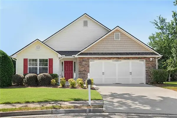 28 Bramble Court, Jefferson, GA 30549