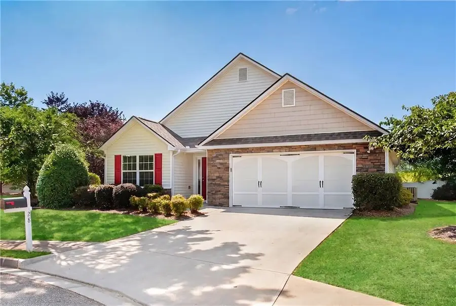 28 Bramble Court, Jefferson, GA 30549 - #2