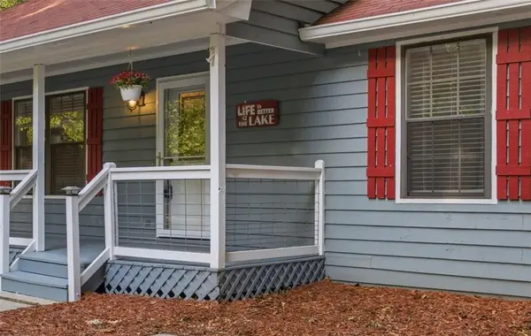 8010 Hickory Court, Murrayville, GA 30564