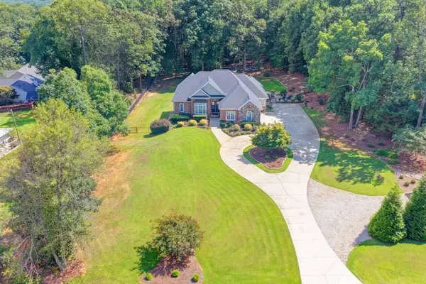 4025 Tanners Mill Road, Braselton, GA 30517