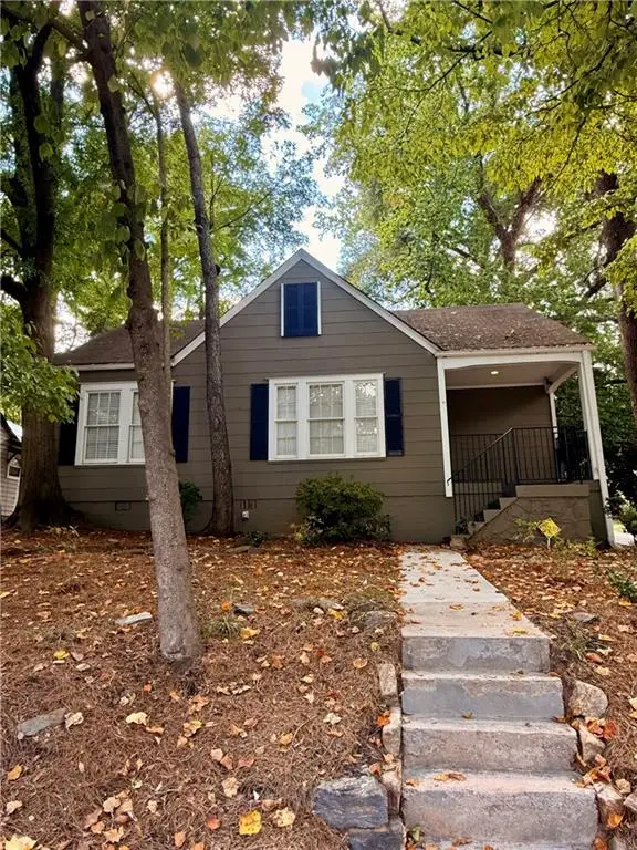 1190 State Street Nw, Atlanta, GA 30318 - #1