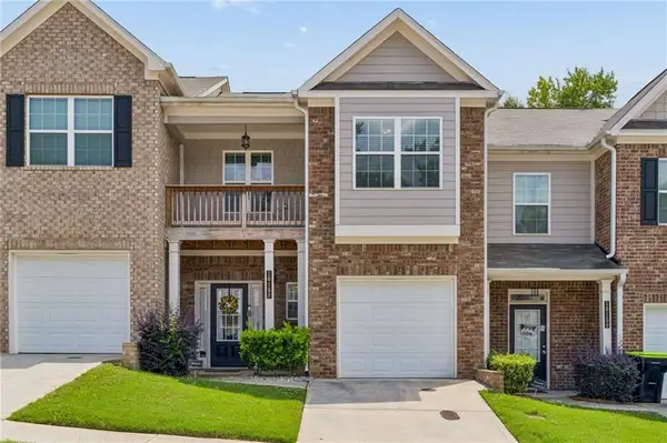 10157 Benton Woods Drive, Covington, GA 30014
