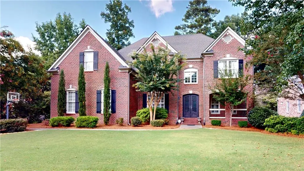3755 Maryhill Lane Nw, Kennesaw, GA 30152 - #1