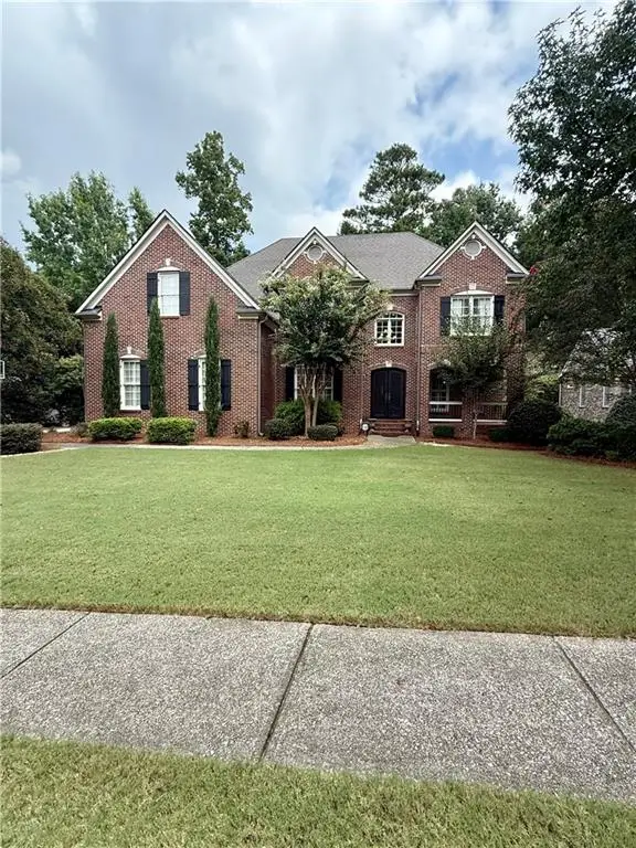 3755 Maryhill Lane Nw, Kennesaw, GA 30152