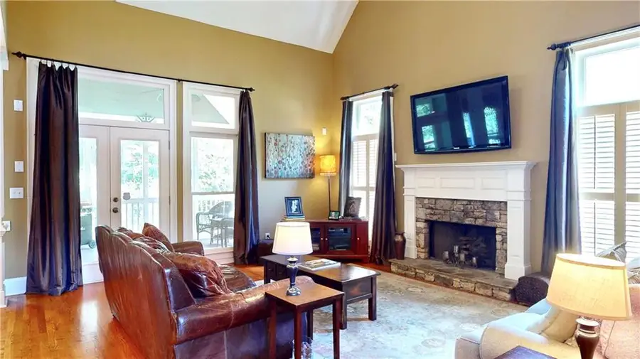 3755 Maryhill Lane Nw, Kennesaw, GA 30152 - #3