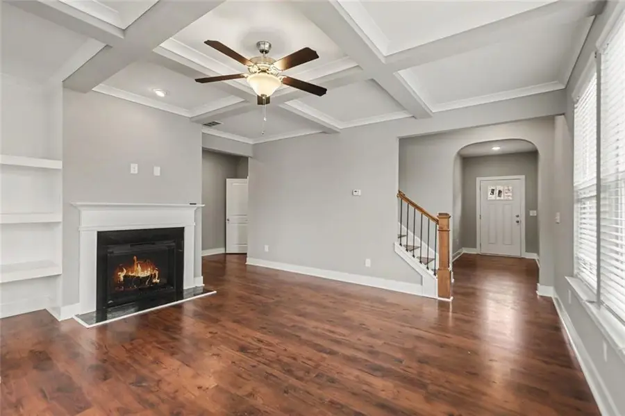 7666 Squire Court, Fairburn, GA 30213 - #3