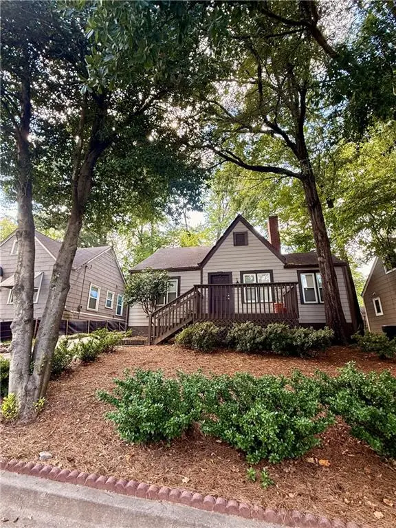 1186 State Street Nw, Atlanta, GA 30318 - #1