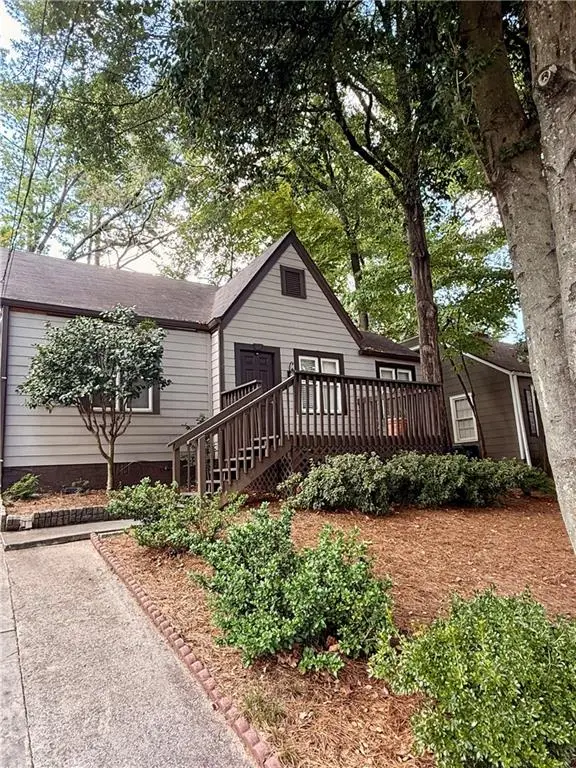 1186 State Street Nw, Atlanta, GA 30318 - #2