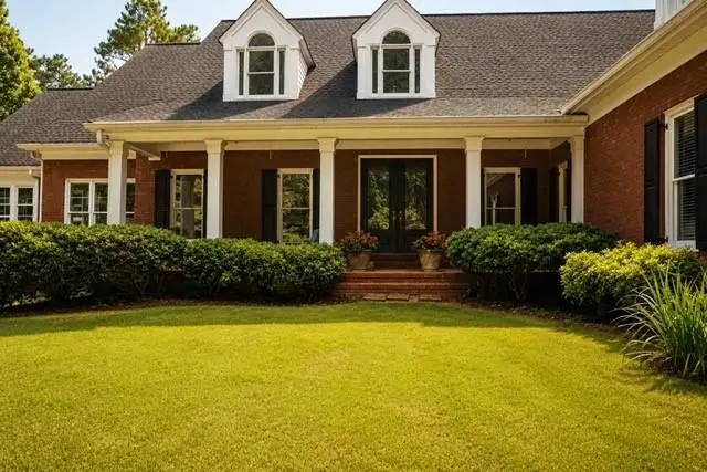 4750 Lewis Road, Powder Springs, GA 30127 - #2