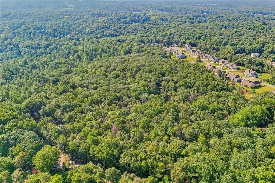 0 Nix Rd, Dawsonville, GA 30534 - #3