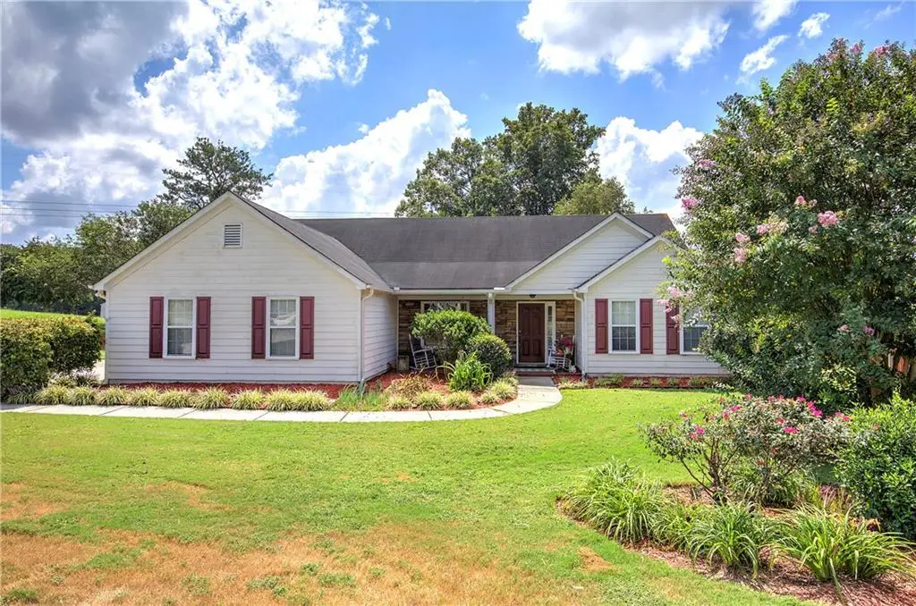 494 Beranda Circle, Douglasville, GA 30134 - #1