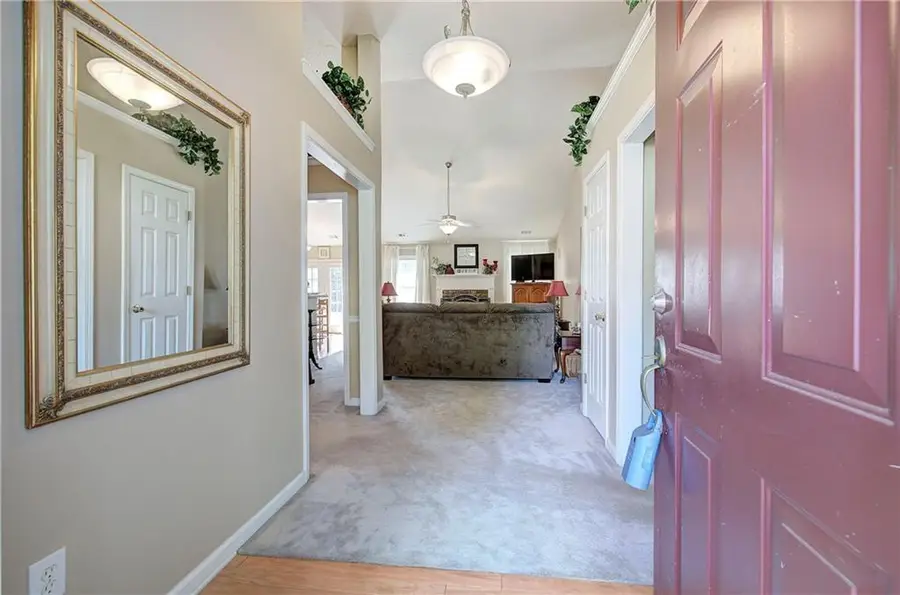 494 Beranda Circle, Douglasville, GA 30134 - #2
