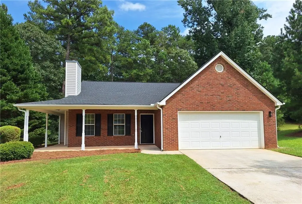 215 Oak Hill Drive, Covington, GA 30016 - #1
