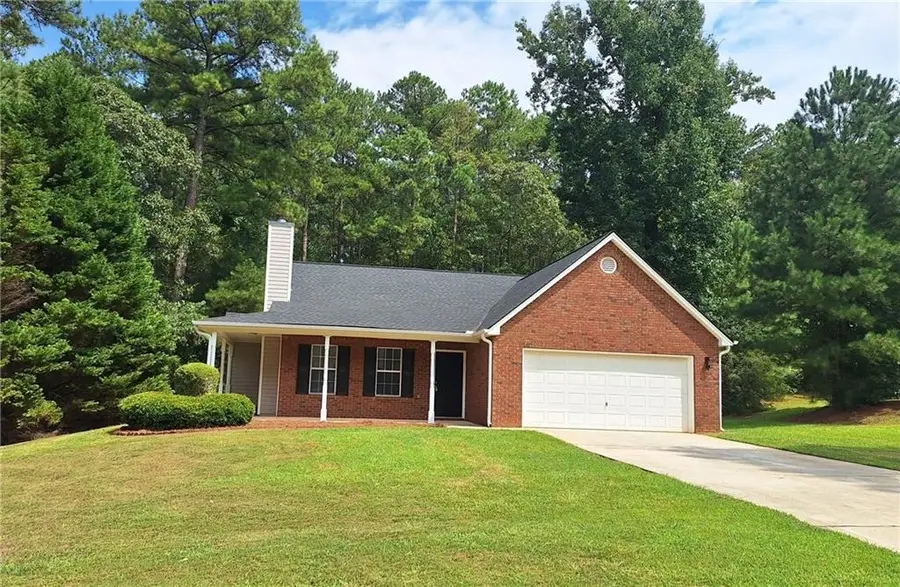 215 Oak Hill Drive, Covington, GA 30016 - #2
