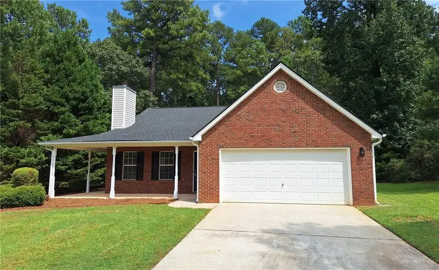 215 Oak Hill Drive, Covington, GA 30016 - #3