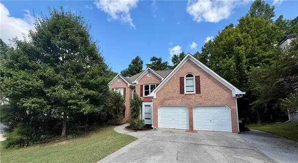 638 Braidwood Drive Nw, Acworth, GA 30101