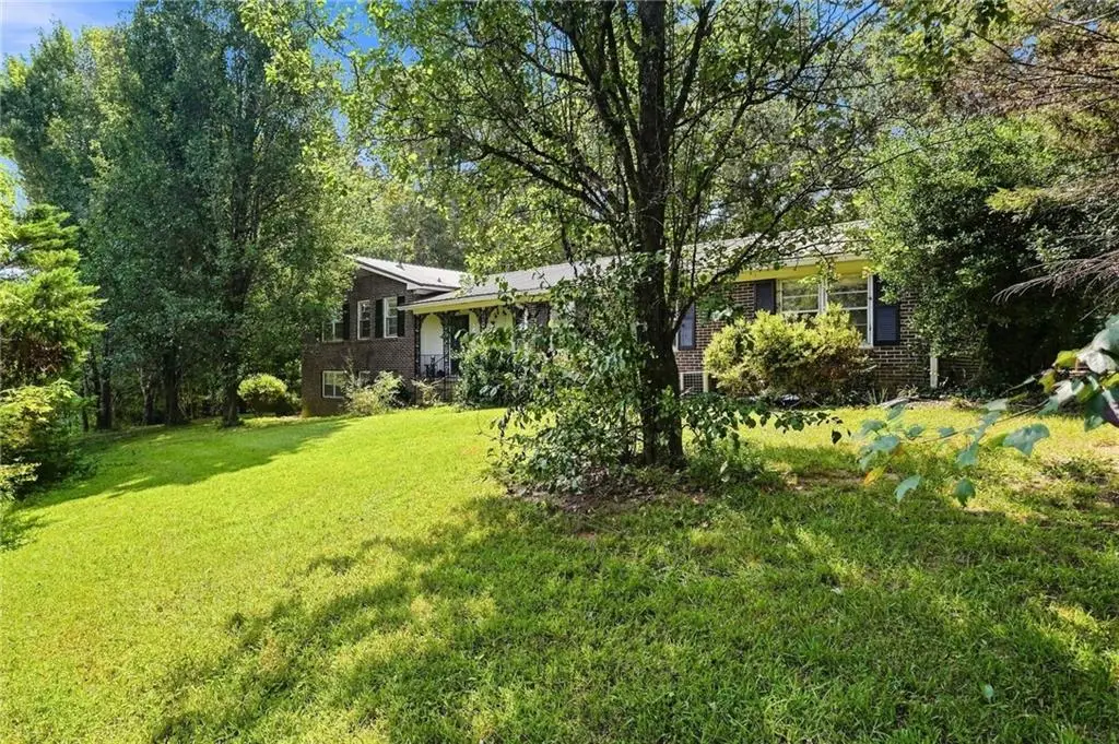 7018 Highway 27, Buchanan, GA 30113 - #1