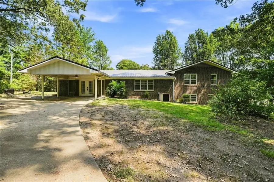 7018 Highway 27, Buchanan, GA 30113 - #2