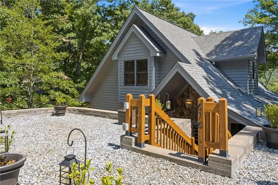 676 Alpine Drive, Jasper, GA 30143 - #3