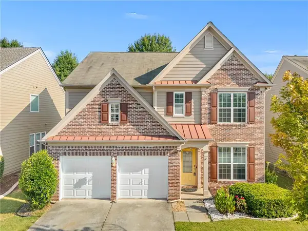 827 Poplar Terrace, Canton, GA 30115