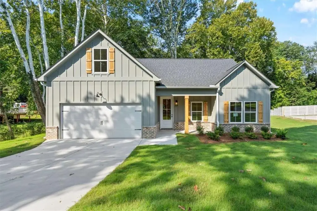 105 Carrollton Street, Temple, GA 30179 - #1