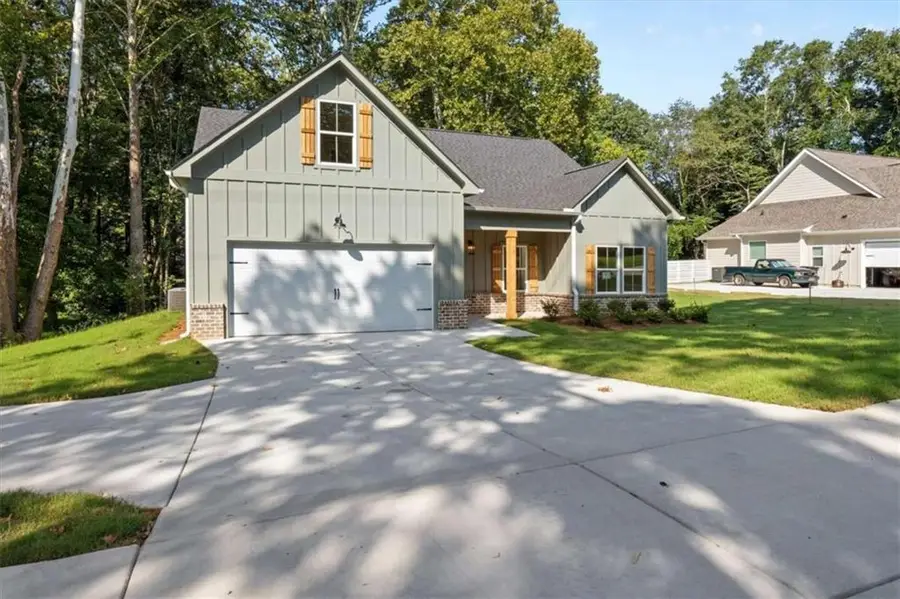 105 Carrollton Street, Temple, GA 30179 - #3