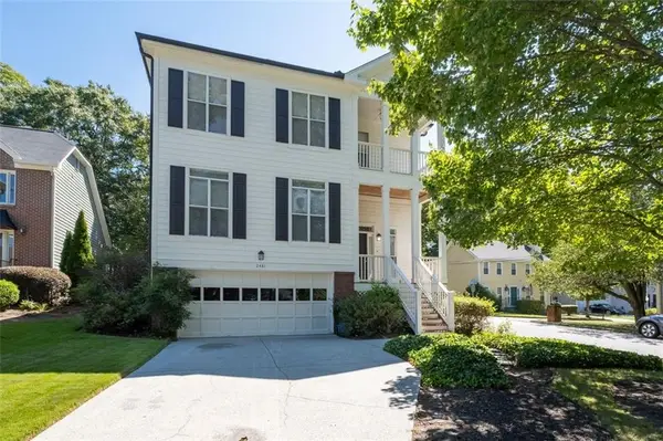 2481 Appalachee Drive Ne, Atlanta, GA 30319